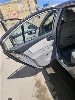 كيا اوبتيما